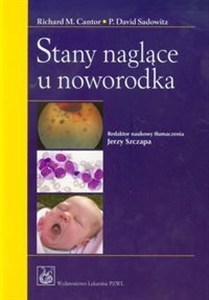 Obrazek Stany naglące u noworodka