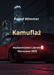 Obrazek Kamuflaż