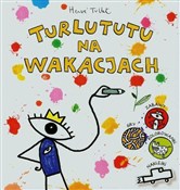Zobacz : Turlututu ... - Herve Tullet