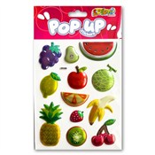 Naklejki m... -  books in polish 