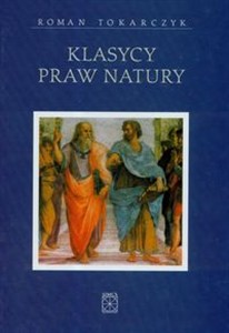 Picture of Klasycy praw natury