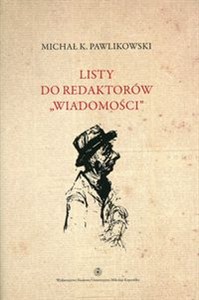 Obrazek Listy do redaktorów Wiadomości
