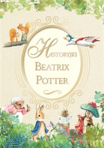 Obrazek Historyjki Beatrix Potter