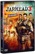 Jarhead 3 ... - Law Chad, D. Weiss Michael -  books in polish 