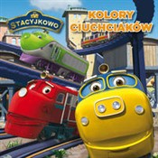 Stacyjkowo... -  Książka z wysyłką do UK