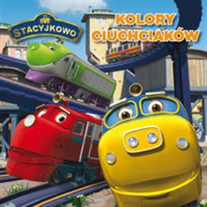 Obrazek Stacyjkowo Kolory ciuchciaków