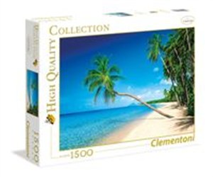 Picture of Puzzle Caribbean Islands 1500