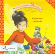 polish book : Mała wróżk... - Claire Gaudriot