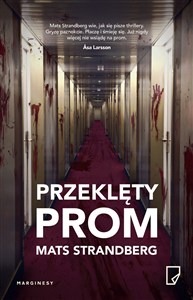 Picture of Przeklęty prom