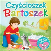 Książka : Dbam o zdr... - Katarzyna Moryc