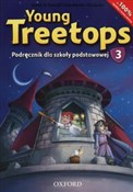 Young Tree... - Sarah Howell, Lisa Kester-Dodgson -  books in polish 