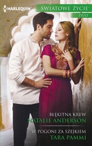 Obrazek Błękitna krew W pogoni