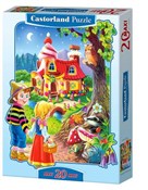 polish book : 20 maxi pu... - CASTORLAND