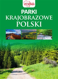 Picture of Parki krajobrazowe Polski