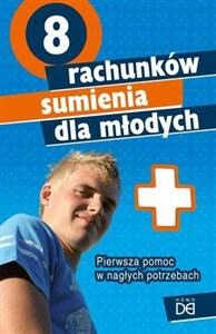 Picture of 8 rachunków sumienia dla młodych