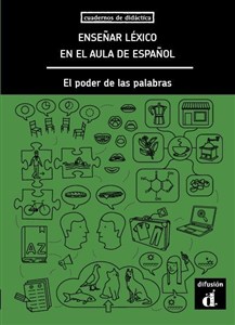 Obrazek Enseńar léxico en el aula de espańol