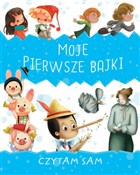 Czytam sam... - Roberta Zilio -  Książka z wysyłką do UK