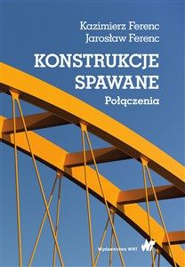 Obrazek Konstrukcje spawane Połączenia
