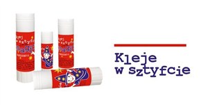 Picture of Klej Magic sztyft 20g (20szt) KAMABEN