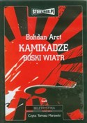 polish book : [Audiobook... - Bohdan Arct