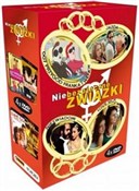 Polska książka : Pakiet dvd...