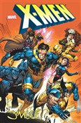 Polska książka : X-Men Jim ... - Chris Claremont, Ann Nocenti