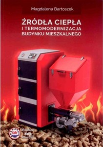 Picture of Żródła ciepła i termomodernizacja budynku mieszkalnego