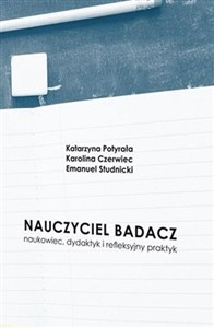 Picture of Nauczyciel badacz naukowiec, dydaktyk..