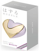 polish book : Łamigłówka...