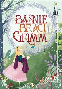 Obrazek Baśnie Braci Grimm