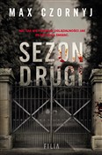 Sezon drug... - Czornyj Max -  foreign books in polish 