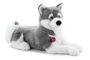 Obrazek Husky klasyczny XXL