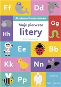 Akademia P... - Auksztulewicz Dorina -  books from Poland