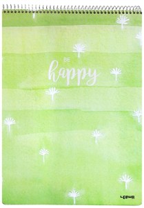 Picture of Kołoszkicownik A3/25K 160gsm