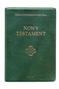 Nowy Testa... -  Książka z wysyłką do UK