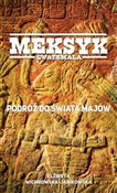 Meksyk Gwa... - Janina Wichrowska-Janikowska -  Polish Bookstore 