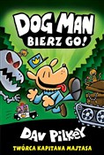 Dogman 2 B... - Dav Pilkey - Ksiegarnia w UK