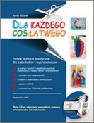 Dla każdeg... - Anna Jóźwik - Ksiegarnia w UK