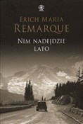 Nim nadejd... - Erich Maria Remarque -  foreign books in polish 
