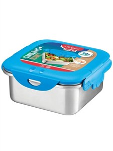 Picture of Pudełko ze stali nierdzewnej Picnik Concept Kids