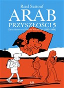 Arab przys... - Riad Sattouf - Ksiegarnia w UK