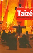 Książka : Taize Posz... - Olivier Clement