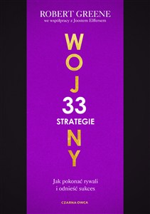 Obrazek 33 strategie wojny Jak pokonać rywali i odnieść sukces