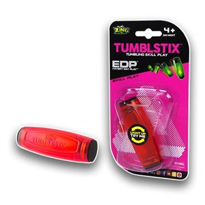 Picture of Zabawka zręcznościowa edp tumblstix zg991 mix kolorów