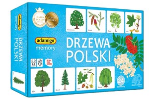 Picture of Memory Drzewa Polski