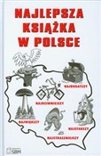 Najlepsza ... - Joanna Bąk -  books in polish 