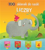 polish book : Liczby. 10... - Opracowanie zbiorowe
