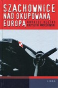 Szachownic... - Andrzej Olejko, Krzysztof Mroczkowski -  books from Poland