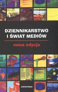 Obrazek Dziennikarstwo i świat mediów