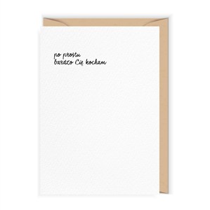 Obrazek Karnet Walentynki